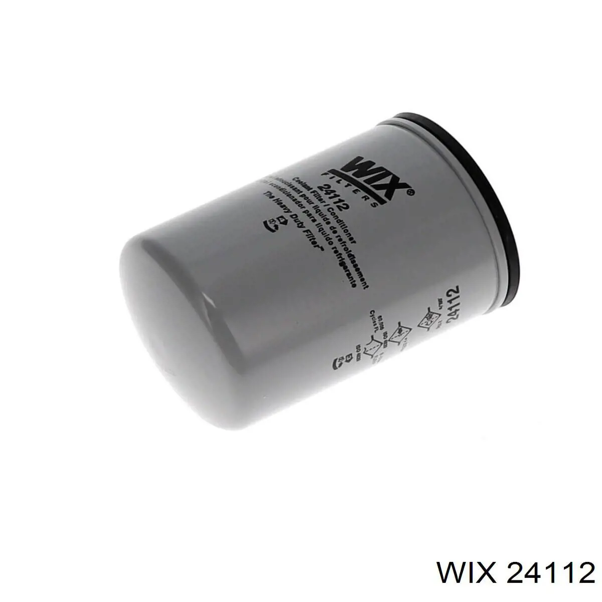 Фільтр-осушувач фреоновий Baldwin BW5086 ціна, від 55.63 USD