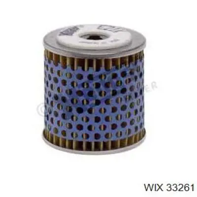 Купити 33261 WIX Фільтр-відстійник палива грубої очистки