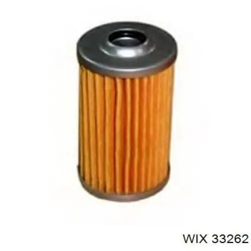 Фільтр тонкого очищення палива Mann-Filter P4004X ціна, від 5.22 USD
