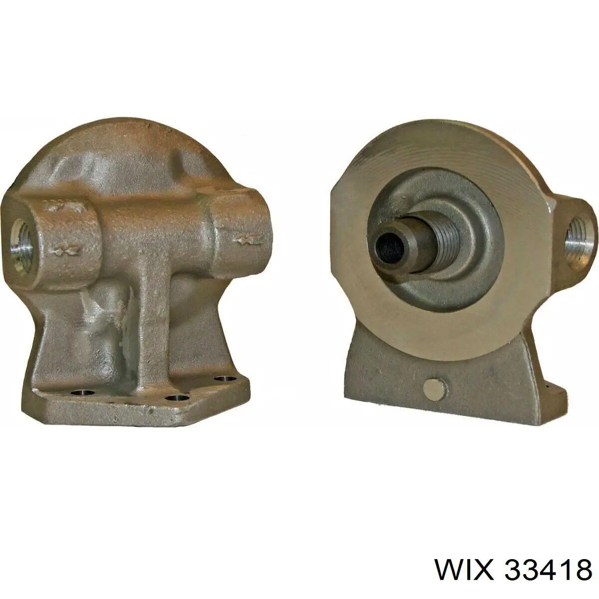 Фільтр тонкого очищення палива Donaldson P558010 ціна, від 15.22 USD