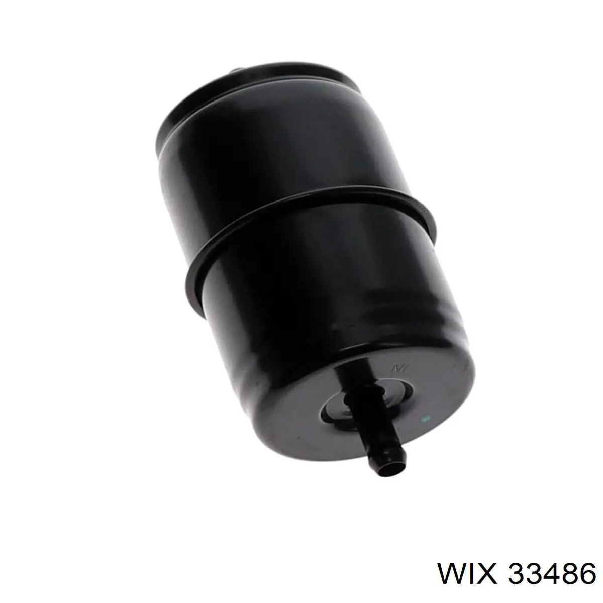 33486 WIX Фільтр палива