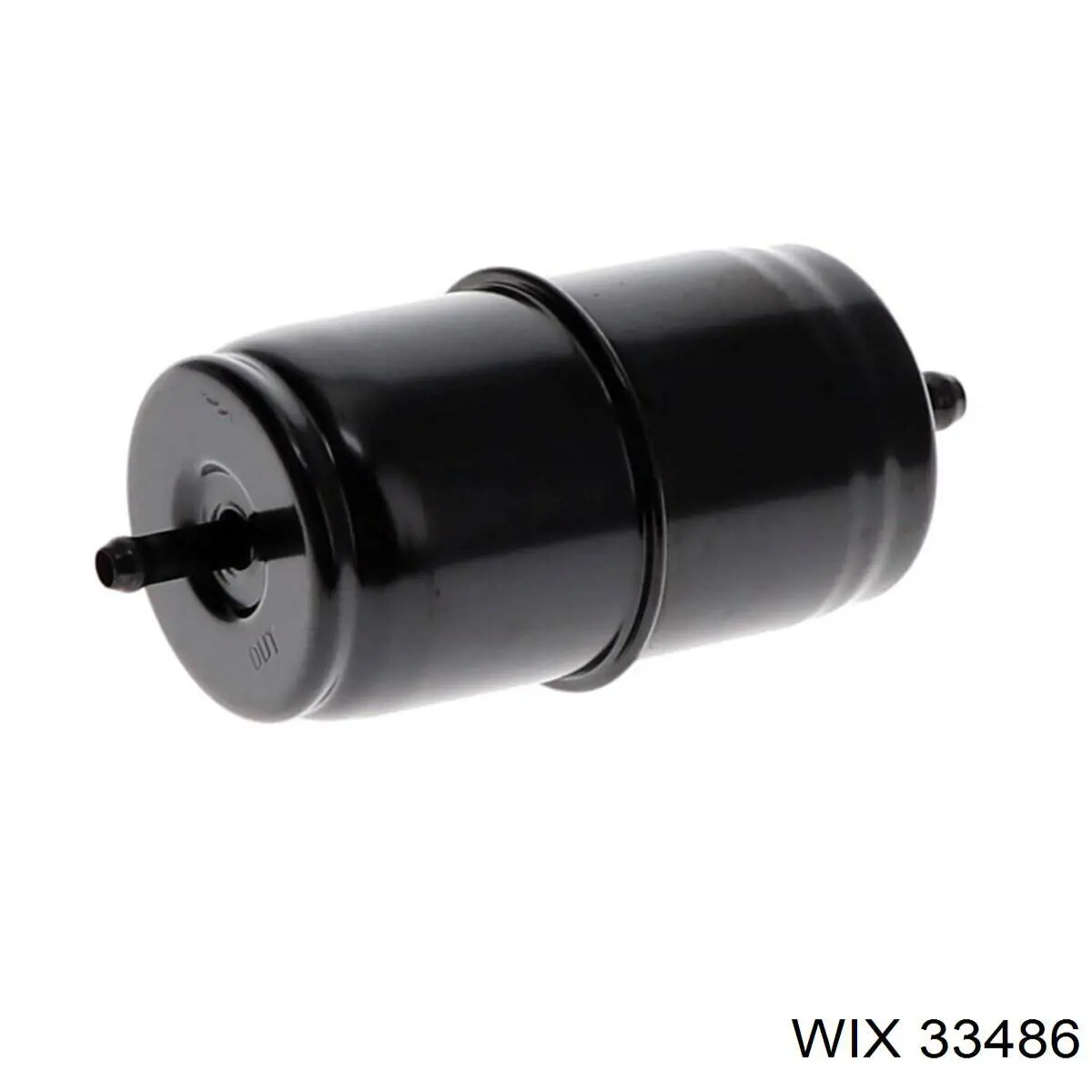 Фільтр тонкого очищення палива WIX 33486 ціна, від 9.48 USD