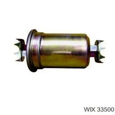 33500 WIX Фільтр палива