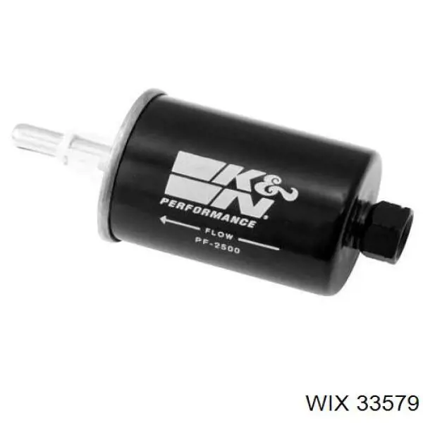 77052WS Bosch Фільтр палива