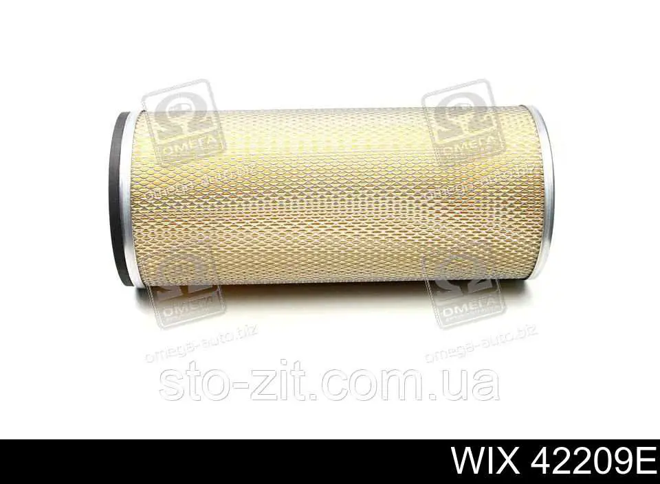 Елемент повітряного фільтра WIX 42209E ціна, від 23.05 USD