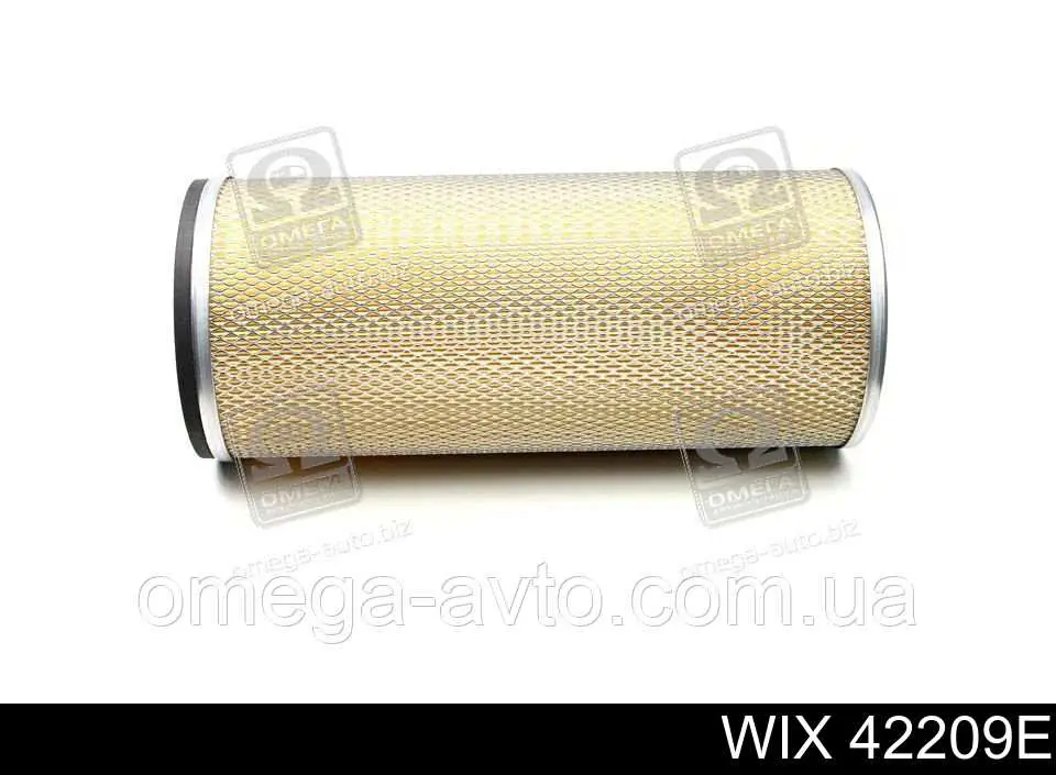 Купити 42209E WIX Автомобільний фільтр повітря