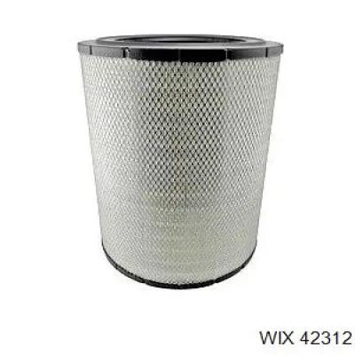 Купити 42312 WIX Автомобільний фільтр повітря
