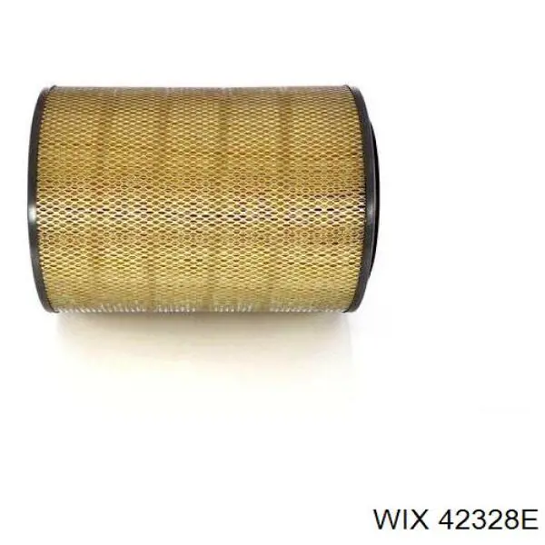 Купити 42328E WIX Автомобільний фільтр повітря
