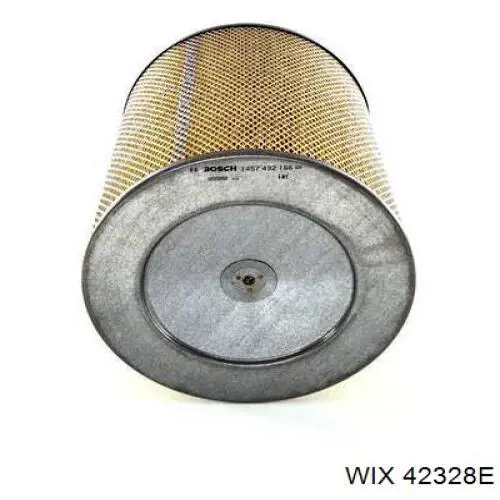 Елемент повітряного фільтра WIX 42328E ціна, від 32.56 USD
