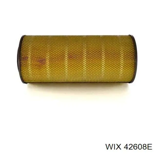 Елемент повітряного фільтра WIX 42608E ціна, від 31.77 USD
