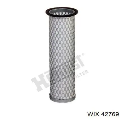 Елемент повітряного фільтра WIX 42769 ціна, від 16.73 USD