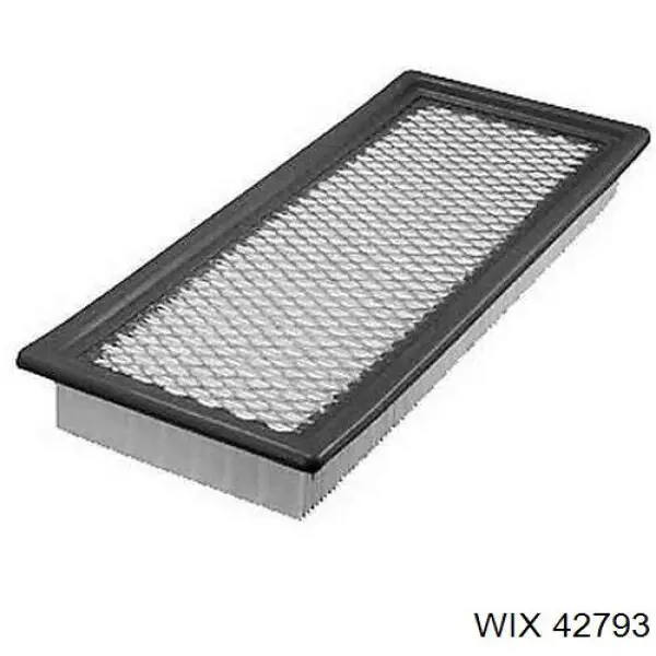 Купити 42793 WIX Автомобільний фільтр повітря