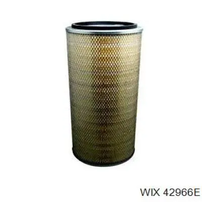 42966E WIX Повітряний фільтр двигуна