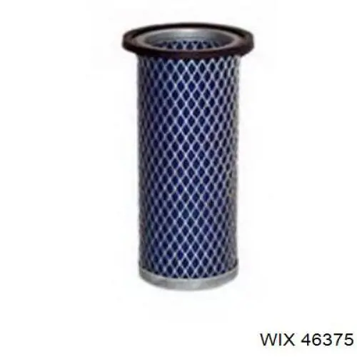 Купити 46375 WIX Автомобільний фільтр повітря
