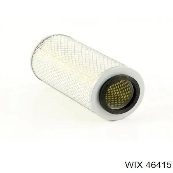 Купити 46415 WIX Автомобільний фільтр повітря