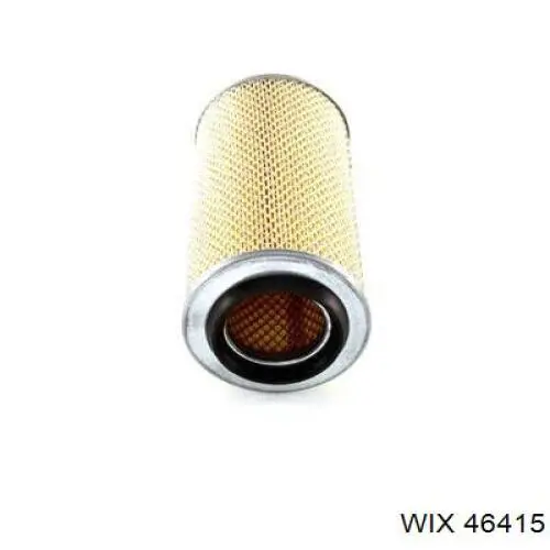 Повітряний фільтр 46415 WIX