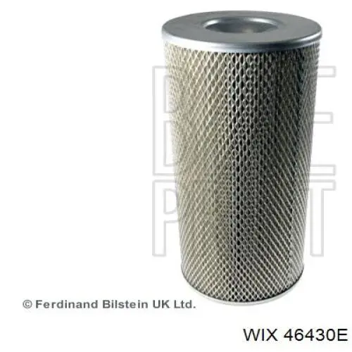Купити 46430E WIX Автомобільний фільтр повітря