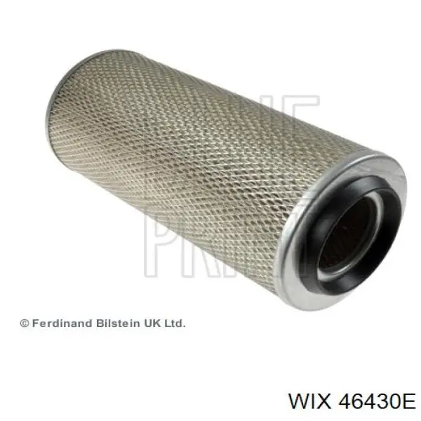 Елемент повітряного фільтра WIX 46430E ціна, від 15.27 USD