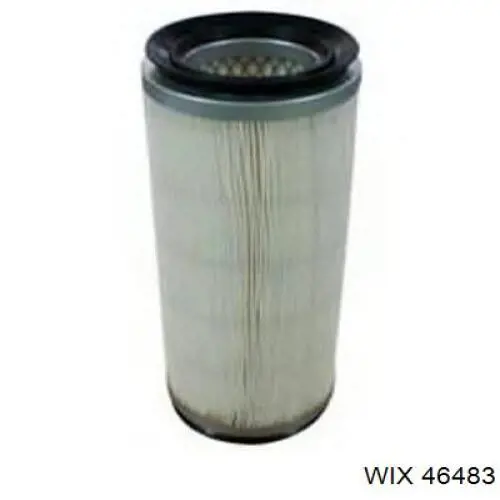 Елемент повітряного фільтра WIX 46483 ціна, від 17.98 USD