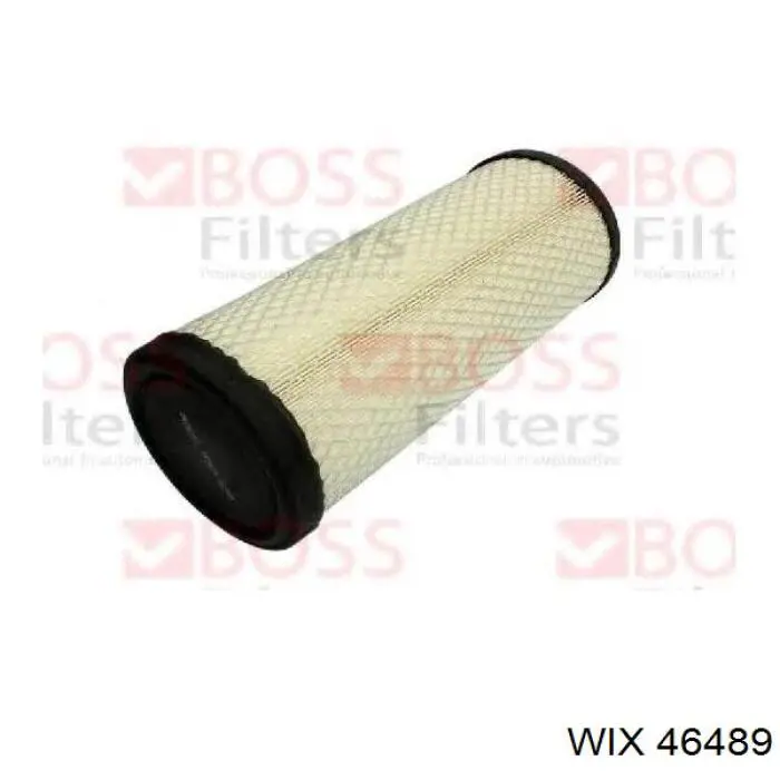 Купити 46489 WIX Автомобільний фільтр повітря
