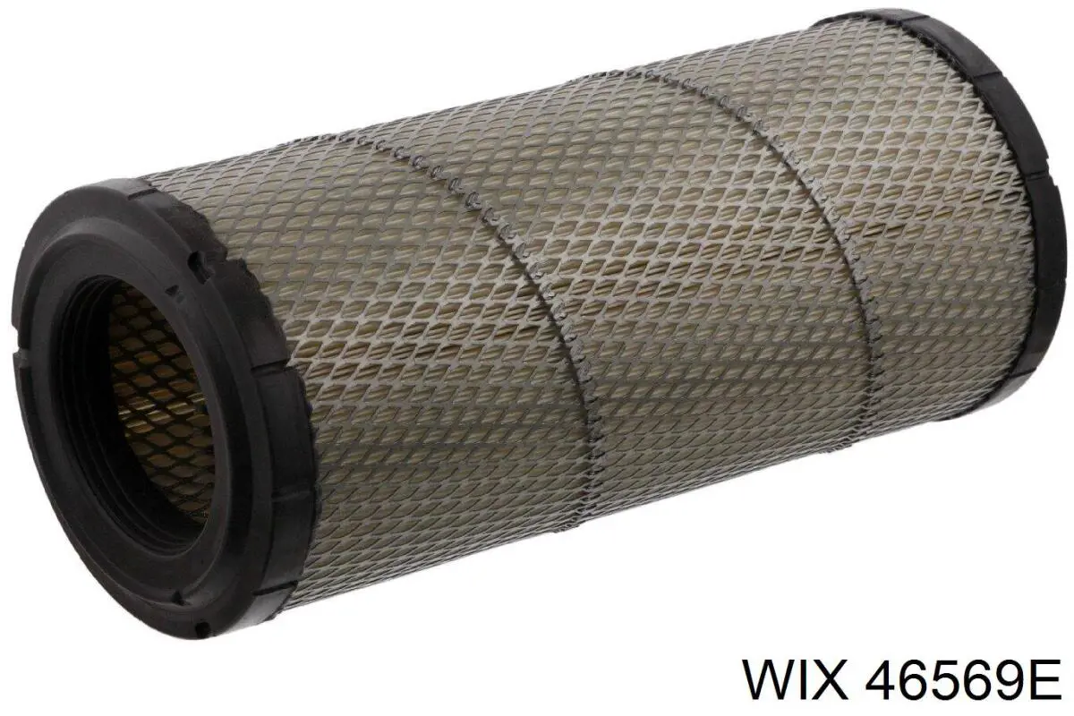 46569E WIX Повітряний фільтр двигуна
