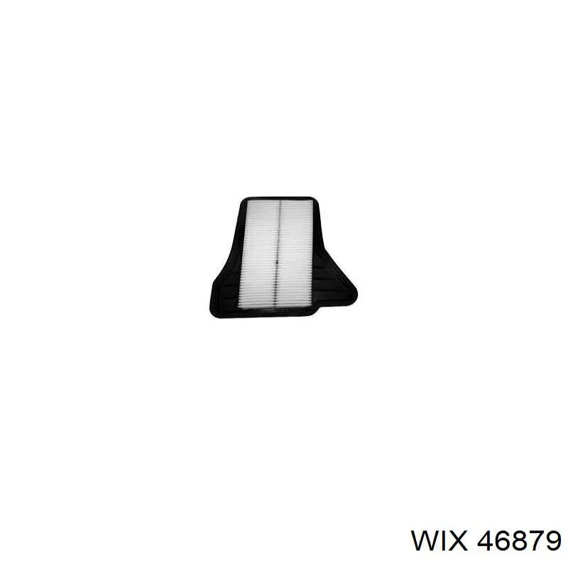 46879 WIX Повітряний фільтр двигуна