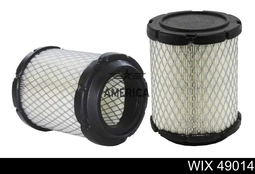 Купити 49014 WIX Автомобільний фільтр повітря