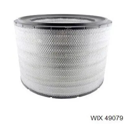 Елемент повітряного фільтра WIX 49079 ціна, від 198.59 USD