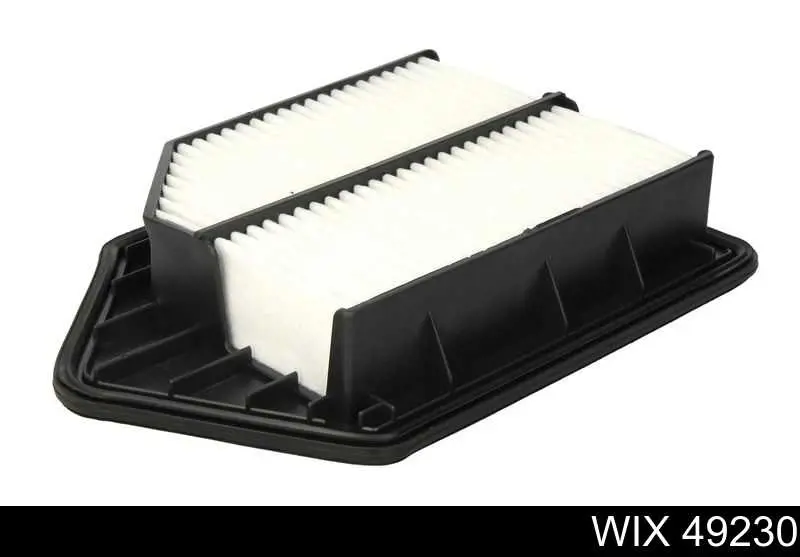 Елемент повітряного фільтра WIX 49230 ціна, від 9.44 USD