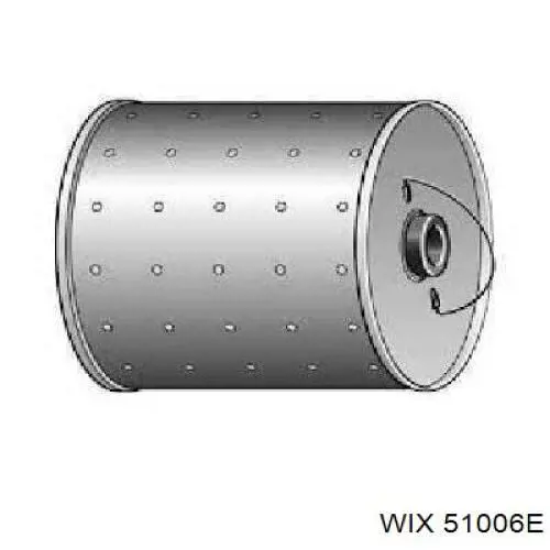 Купити 51006E WIX Фільтр очищення масла відцентровий
