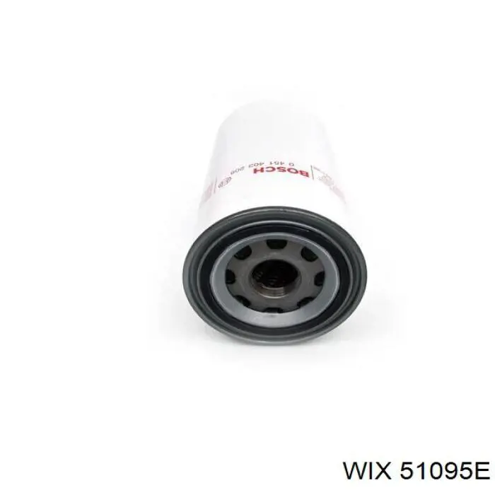 51095E WIX Фільтр масла