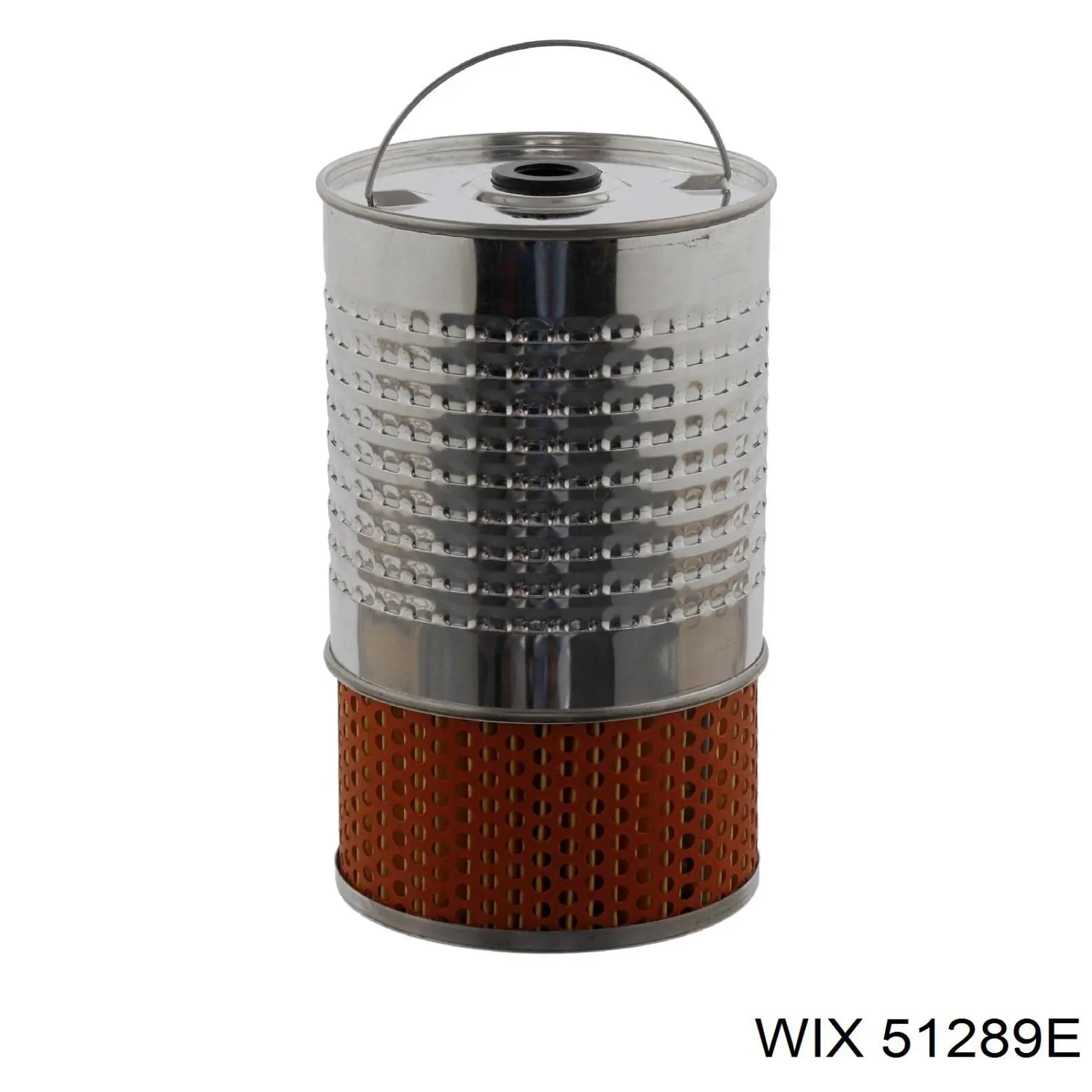 51289E WIX Фільтр масла