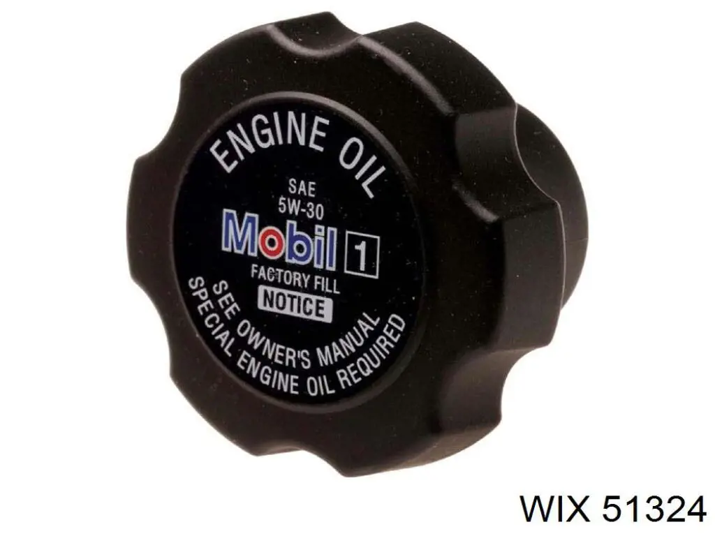 Масляний фільтр двигуна WIX 51324 ціна, від 8.14 USD