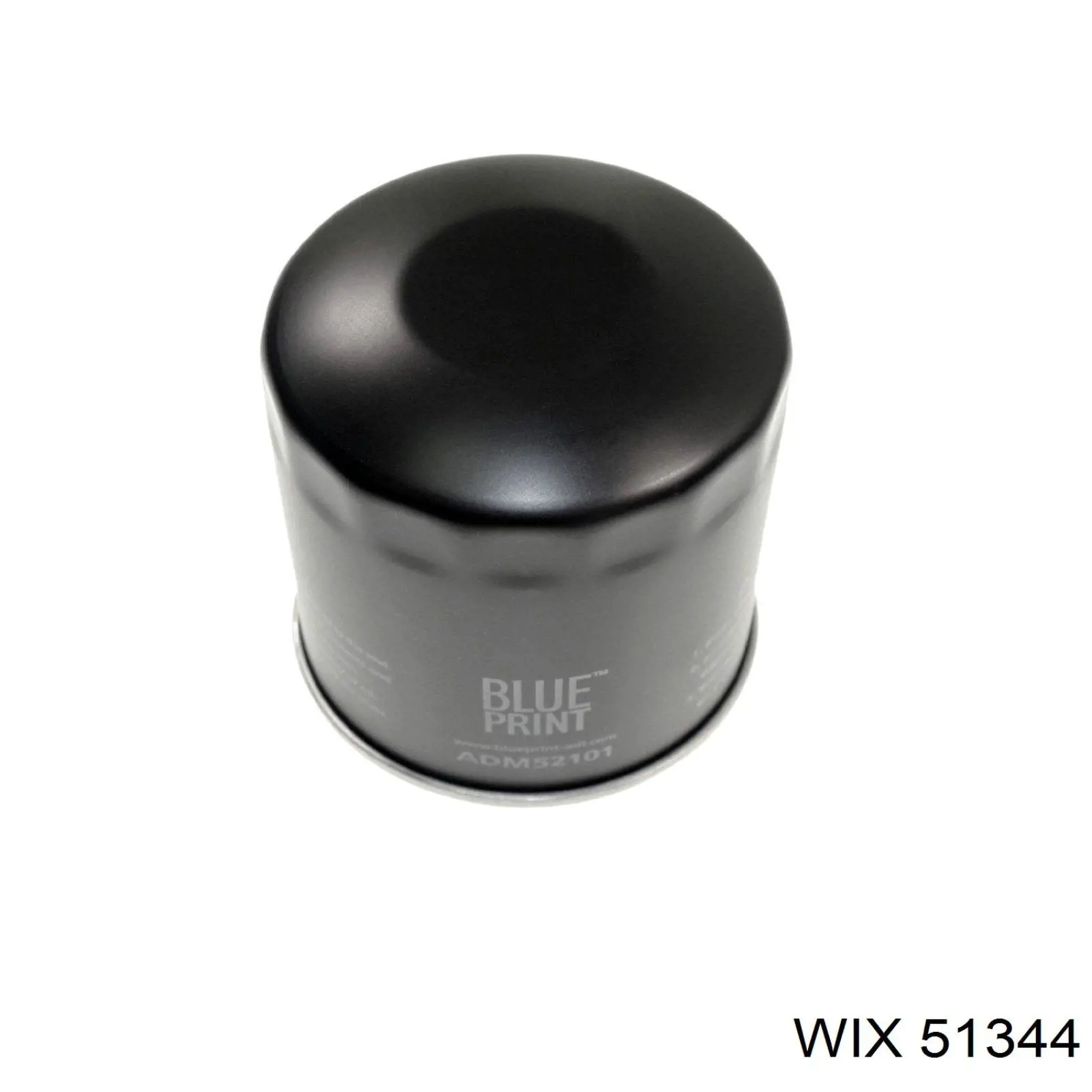 Масляний фільтр двигуна WIX 51344 ціна, від 4.12 USD