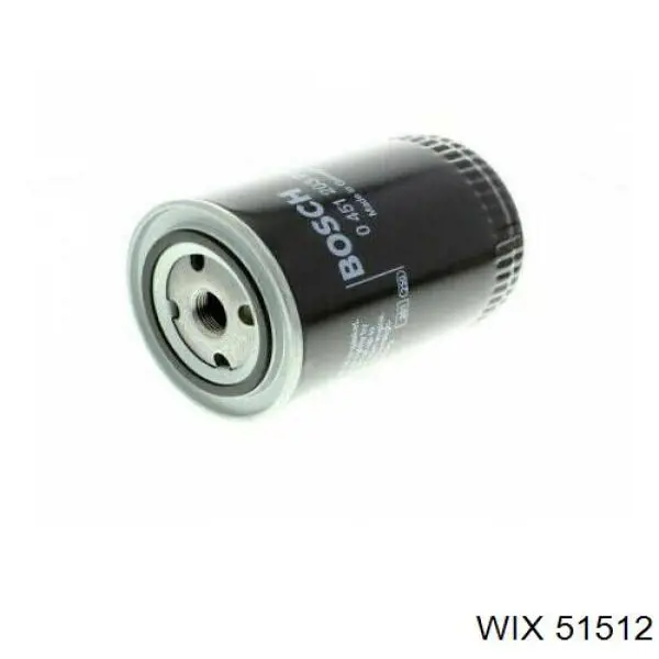Фільтр масляний Nipparts J1311007
