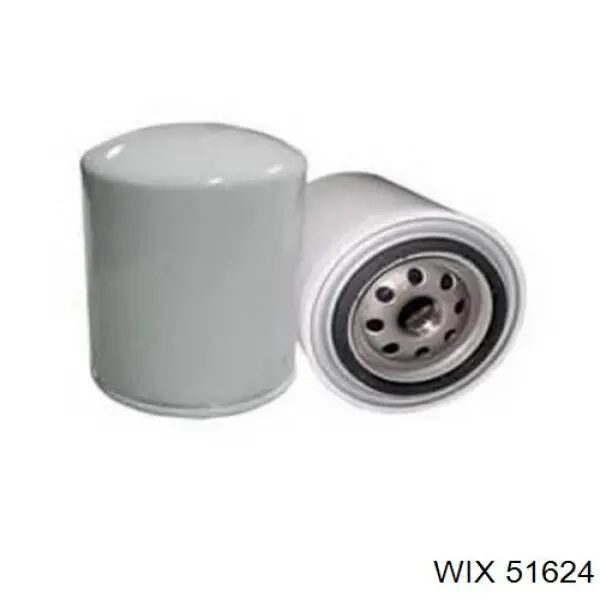 51624 WIX Масло в коробку автомат