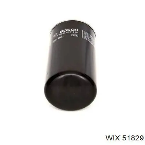 Купити 51829 WIX Масло і фільтр в коробку автомат 