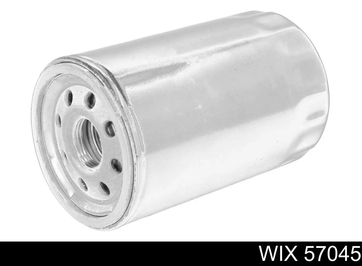 Масляний фільтр двигуна WIX 57045 ціна, від 5.67 USD
