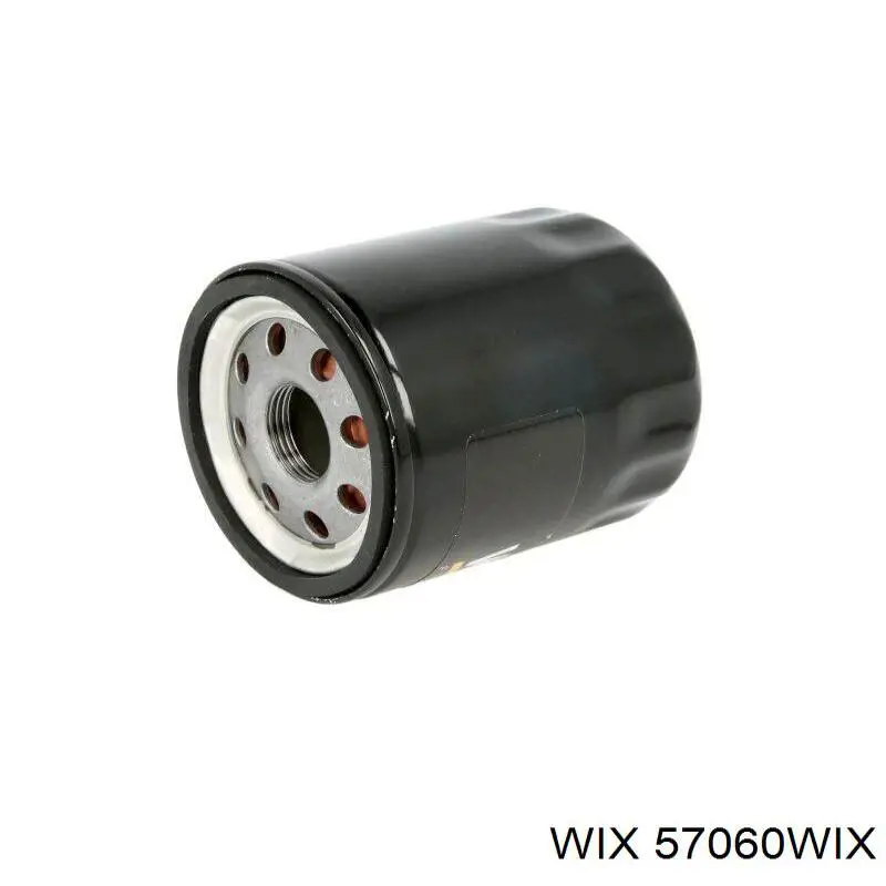 57060WIX WIX Фільтр масла