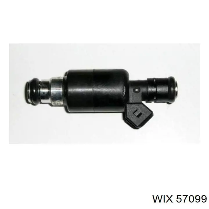 Масляний фільтр двигуна WIX 57099 ціна, від 11.40 USD