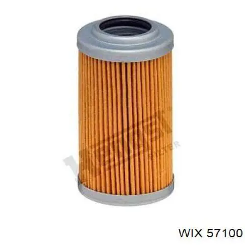 Купити 57100 WIX Фільтр гідравлічної системи