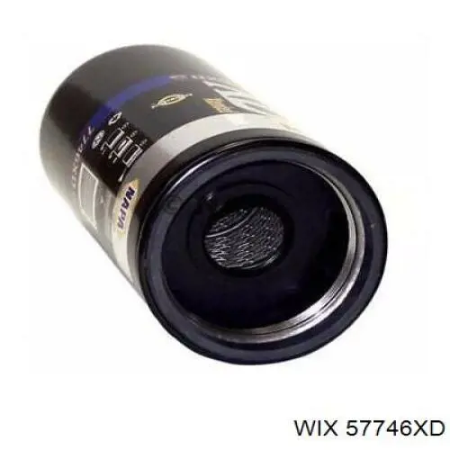 57746XD WIX фільтр масляний