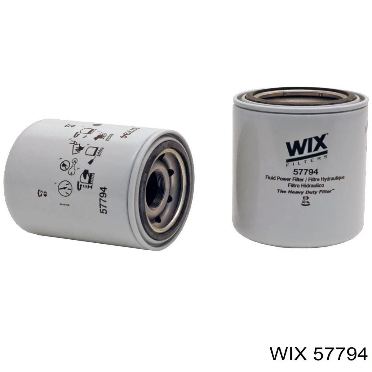 Купити 57794 WIX 