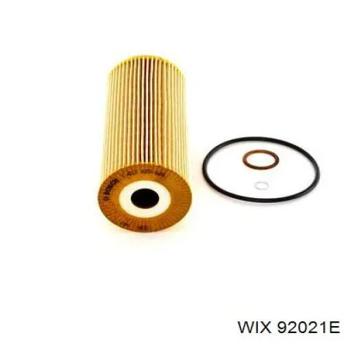 92021E WIX Фільтр масла