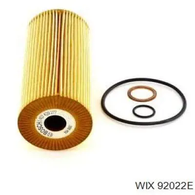 Купити 92022E WIX Фільтр очищення масла відцентровий