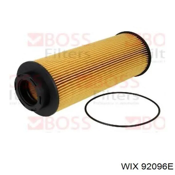 Купити 92096E WIX Фільтр очищення масла відцентровий