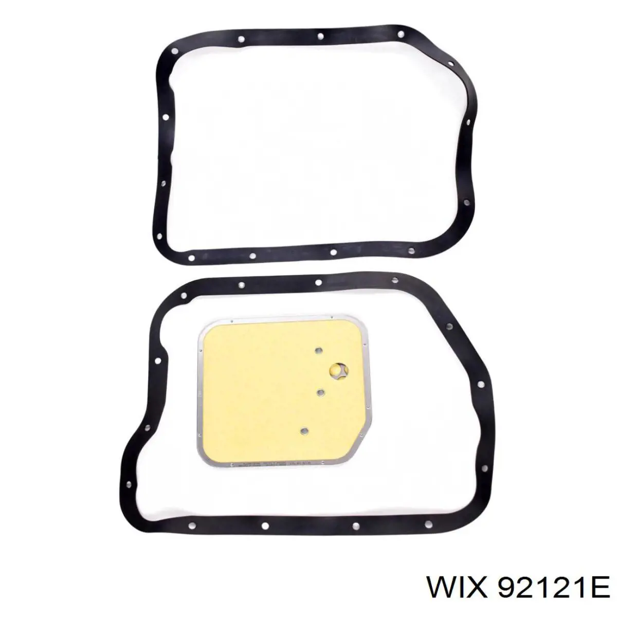 Фільтр коробки автомат WIX 92121E ціна, від 23.25 USD