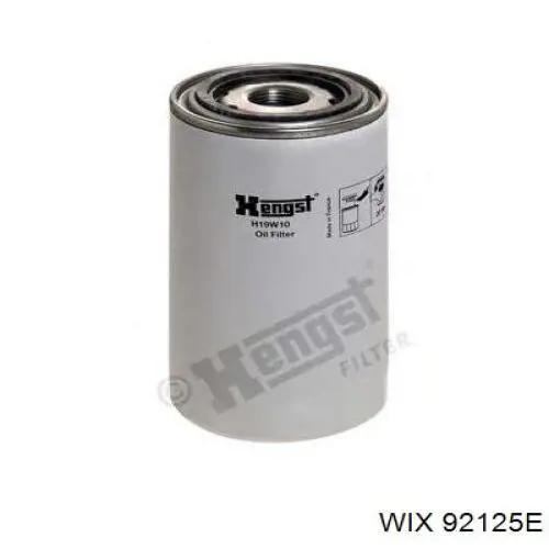Фільтр ГПК WIX 92125E ціна, від 8.46 USD