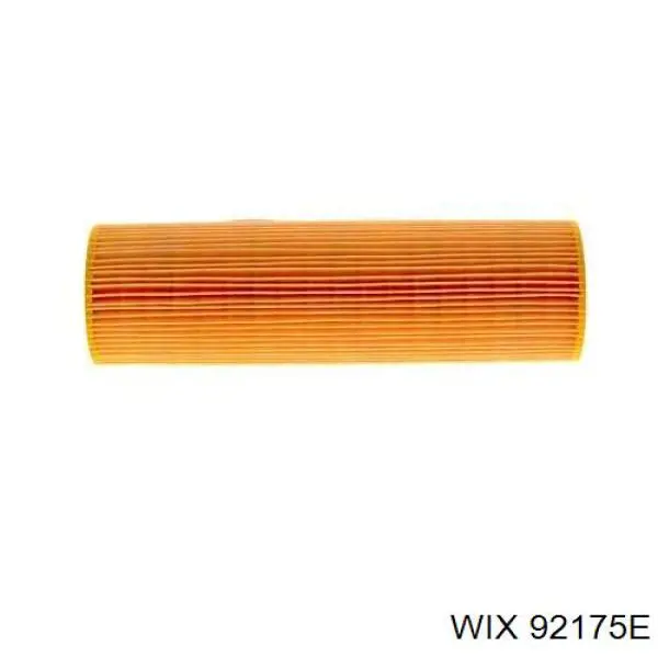 Купити 92175E WIX Фільтр очищення масла відцентровий