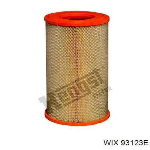 Купити 93123E WIX Автомобільний фільтр повітря